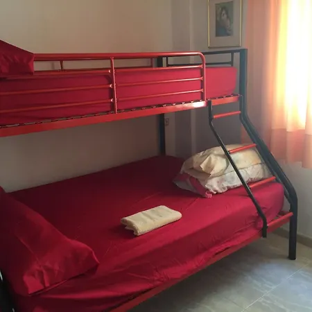 With 2 Bedrooms In Almunecar, With Wonderful Sea View And Fu Apartment Almunecar